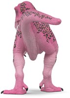 Schleich dinosaur Pink T-Rex limited edition play figure 72272-3