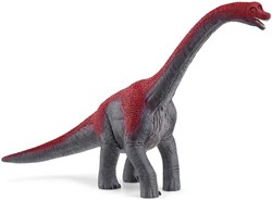Schleich dinosaur Brachiosaurus play figure - Special edition - 15044