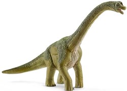 Schleich dinosaur - Brachiosaurus 14581 - play figure for kids