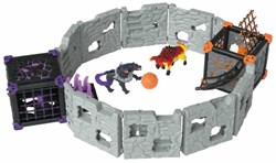 Schleich Eldrador Creatures - BattleCave Arena Lava vs. Shadow playset
