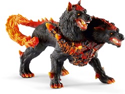 Schleich Eldrador Creatures Hellhound