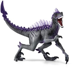 Schleich Eldrador Creatures Shadow Raptor
