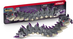 Schleich play figure Eldrador Creatures Shadow Worm dragon fantasy