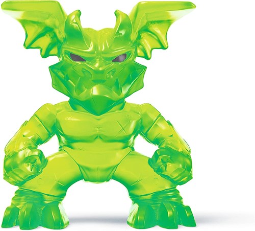 Schleich Eldrador Mini Creatures Stone Robot - Play Figure - Fantasy-3