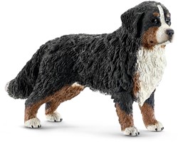 Schleich Farm World - Bernese Mountain Dog, female 16397