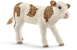 Schleich Farm World - Simmental calf 13802
