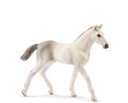 Schleich horse toy Horse Club Holsteiner foal figure
