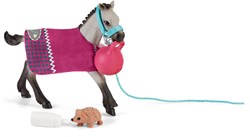 Schleich Horse Club toy foal - Playful Foal 42534
