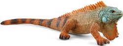Schleich Wild Life Iguana play figure kids toy 14854