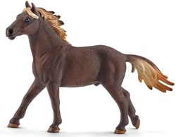 Schleich Farm Life Mustang Stallion children toy figure