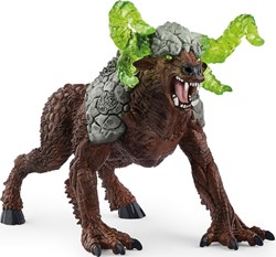 Schleich Eldrador - Rock Beast - Fantasy Play Figure Kids Toy