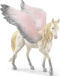 Schleich Bayala Pegasus play figure - Sunrise Pegasus - fantasy