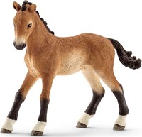 Schleich Farm Life toy figure Tennessee Walker foal