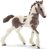 Schleich horse Tinker foal play figure Farm World 9.5 x 3 x 9 cm