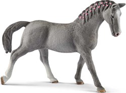 Schleich Horses - Trakehner Mare 13888 Play Figure