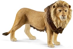 Schleich Wild Life Lion