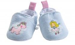 Heless Schoenen eenhoorn & fee (30-34cm)