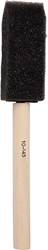 ArtistLine foam brushes 25 mm set of 10 for crafts and painting
