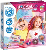 Science4You Science4you Hair Studio (Color & Style)