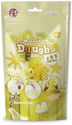Science4You modelling dough yellow DIY - creative toy