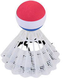 Giant Shuttlecock 17cm x 6.5cm