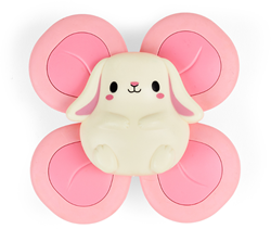Tiger Tribe sensory toy spinner bunny - sensory toy
