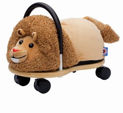 Wheelybug Lion Cover - Protective Cover for Wheelybug Ride-on
