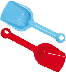 Gowi Shovel (One Supplied)