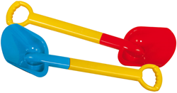 Gowi Shovel (One Supplied)