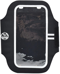 Six Peaks Armband Phone Holder