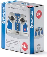 Siku Bluetooth Remote Control Excavator Toy - SIKU CONTROL-2