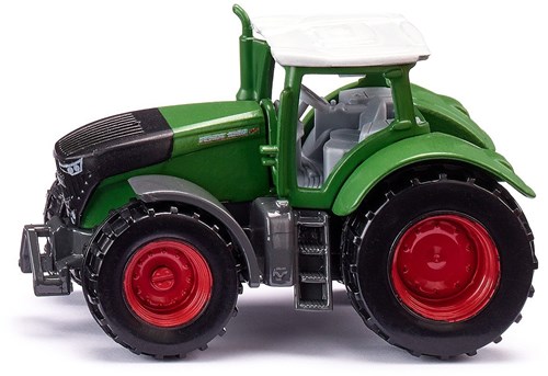 Siku tractor Fendt 1050 Vario toy - metal model-2