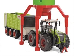 Siku 5602 toy vehicle/track accessory