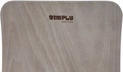 Simply balance board felt - Multicolor accessory for balance boards