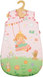 Heless doll sleeping bag Princess Emily 35-50cm - doll accessory