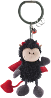 Nici keychain devil - children's toy keychain multicolor