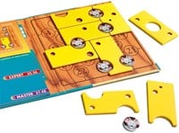 SmartGames Brain Cheeser-2
