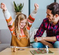 Smart Games Grabbit (2-4 players)-3