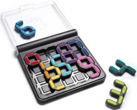 Smart Games IQ Digits puzzle game - educational game - 120 challenges-2