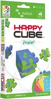 Smartgames cube 6 color pack Junior