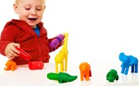 SmartMax My First Safari Animals-2
