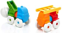 SmartMax SmartMax My First - Vehicles-3
