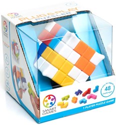 Smart Games cube puzzle Plug & Play Puzzler - 48 challenges - fidget toy