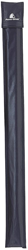 PowerGlide cue sleeve ultra slim black - billiard cue protective case