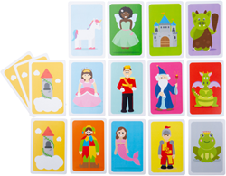 Bigjigs Snap Fantasy (10)