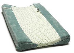 Changing mat covers