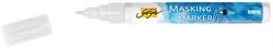 Solo Goya Solo Goya Maskeervloeistof Masking Marker Fijn