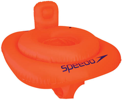 Speedo baby swim seat - swimming aid for babies 0-12 months
