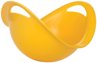 Gowi Toys Spinner - Yellow