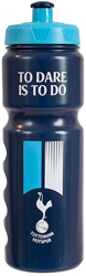 Team Merchandise 750ml plastic bottle - Tottenham Hotspur - sports water bottle